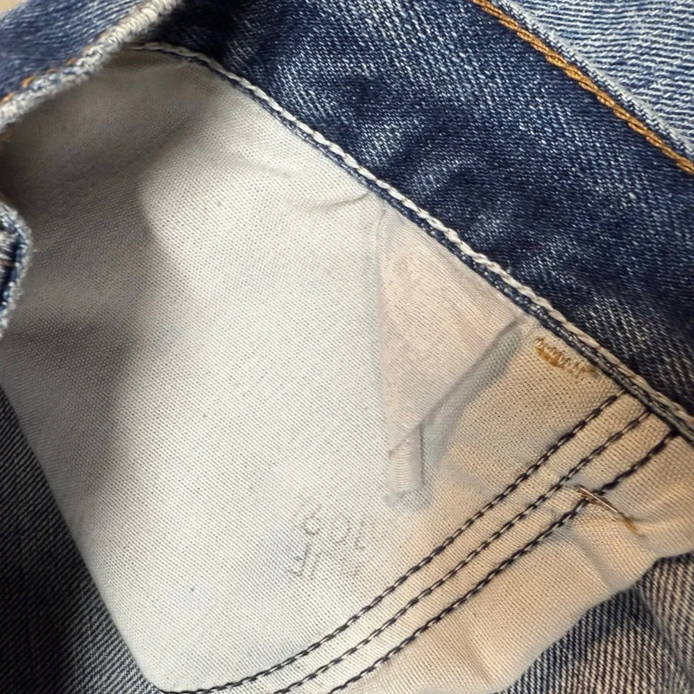 Wrangler size 32
